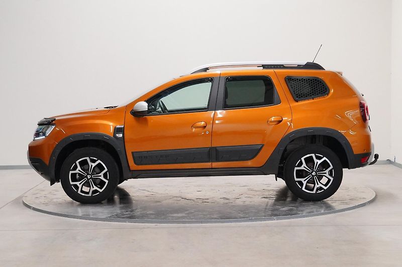 Dacia Duster - fotka 3 z 30