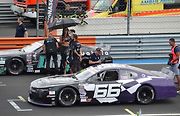 V nové sezoně si opět přijdou na své příznivci série NASCAR.