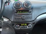 Chevrolet Aveo (2007) 1.4i, 69KW, DIGI KLIMA - náhled 11
