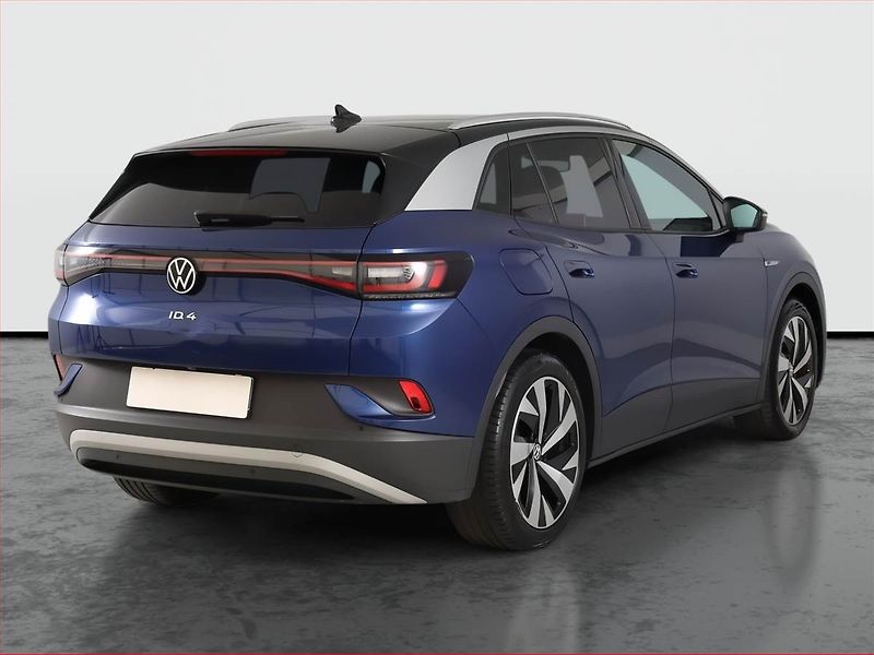 Volkswagen ID.4 (2020) 1st (82 kWh), SoH 90% - fotka 5 z 25