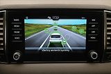 Škoda Karoq 2,0 TDI 110 kW DSG 4X4 TOUR Zá - náhled 19