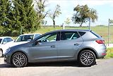 Seat Leon 1,8 TSi Xcellence FullLED, ACC - náhled 9