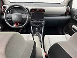 Citroën C3 Aircross (2018) 1.2PT, Shine, navi, kamera - náhled 8