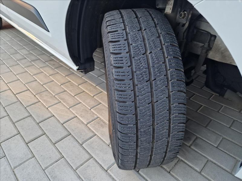 Ford Transit Custom 2.0TDCi Trend L1,ČR,1.Majitel - fotka 43 z 45