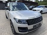 Land Rover Range Rover 4,4 V8 Autobiography - náhled 2
