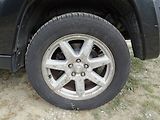 Jeep Cherokee 2.8CRD 130kW Limited Manuál - náhled 21
