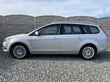Ford Focus 2.0i 145PS LPG FORD COMBI TOP! - náhled 7