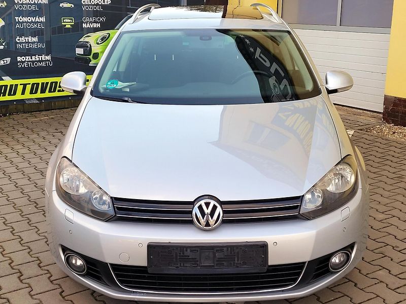 Volkswagen Golf 1,4 TSi Highline ROZVODY     - fotka 2 z 40