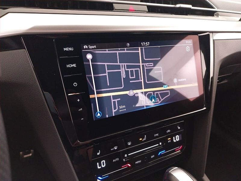 Volkswagen Arteon (2020) R-line 2.0 TDI - fotka 13 z 24