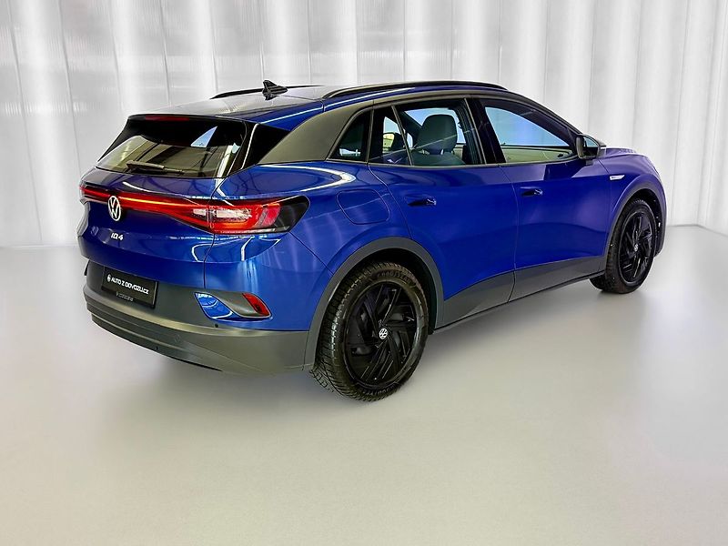 Volkswagen ID.4 PRO PERFORMANCE 150 kW, ACC, T - fotka 6 z 23