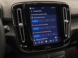 Volvo XC40 PURE ELECTRIC RECHARGE CORE  - náhled 37