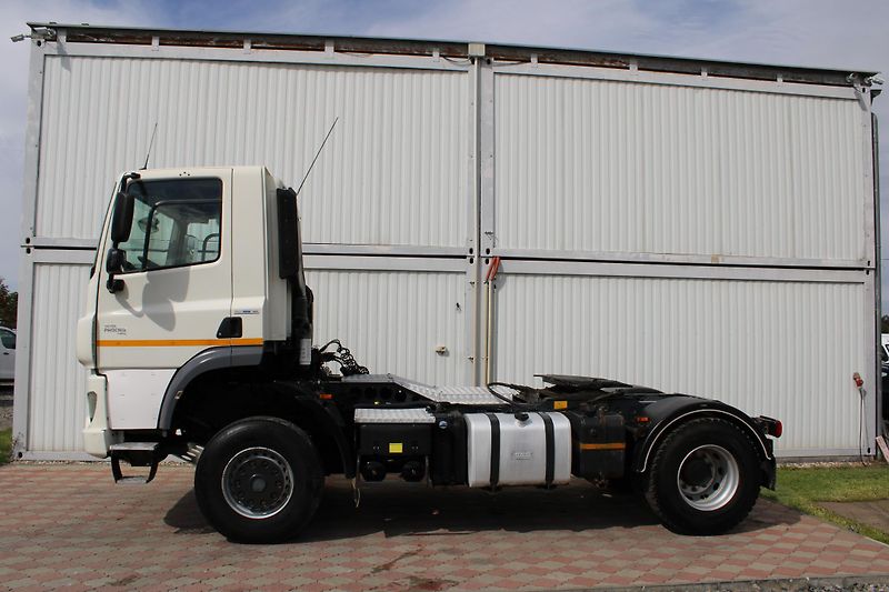 Tatra T158 4x4 Phoenix Hydraulika E6 - fotka 6 z 16