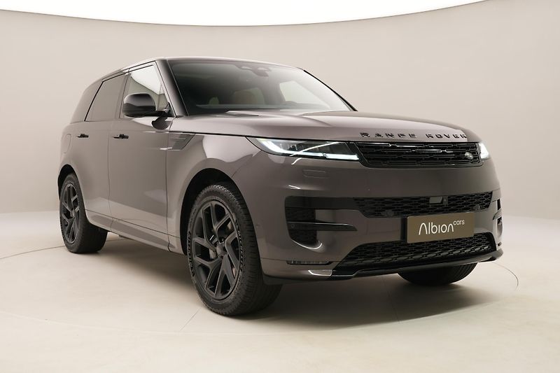 Land Rover Range Rover Sport (2026) P460e DYNAMIC SE AWD AUT  - fotka 14 z 72