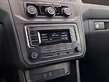 Volkswagen Caddy 1,0 TSI 75kW AC VÝHŘEV 5MÍST - náhled 23