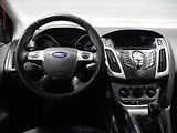 Ford Focus (2012) 1.6 i, ČR, AC, zmk.řazení - náhled 11