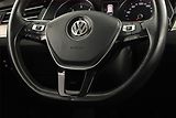 Volkswagen Passat (2018) 2.0 TDI, Kůže, Navi, Tempomat - náhled 8