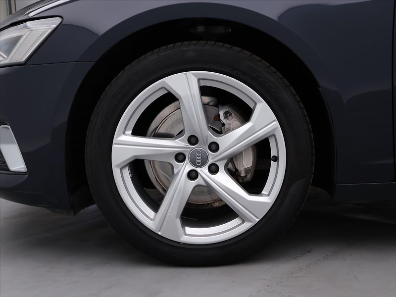 Audi A6 Avant 2.0 TDI 40tdi S-Tronic - fotka 37 z 44