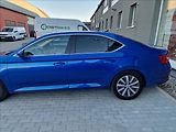 Škoda Superb 2.0TDI DSG Style,ČR,1.Majitel - náhled 44