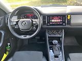 Škoda Kodiaq 110kw 4x4DSG Style záruk+tažné - náhled 13