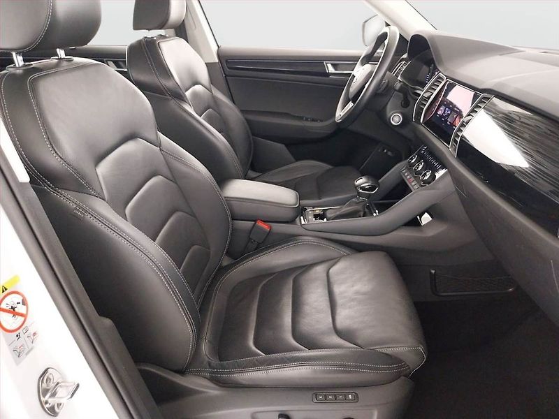 Škoda Kodiaq (2018) Style Plus 2.0 TDI 4x4 - fotka 9 z 24