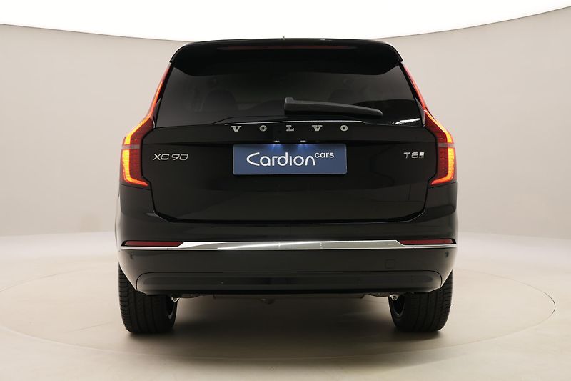Volvo XC90 (2026) T8 AWD Plug-in BRIGHT PLUS 7m - fotka 11 z 74