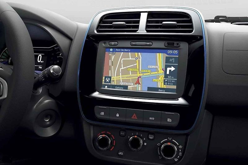 Dacia Spring má rozšířit elektrický pohon mezi běžné lidi