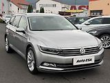 Volkswagen Passat (2014) 2.0TDi, ČR, DSG, bixenon - náhled 1