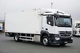Mercedes-Benz (2017) ANTOS / 1830 / EURO 6 / CHŁODN - náhled 1