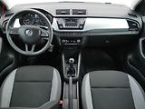 Škoda Fabia (2016) 1.2 TSI, 1.maj, Ambition - náhled 8