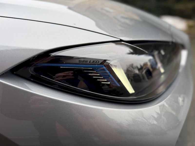 BMW M4 Competition xDrive FCL Indiv. - fotka 12 z 44