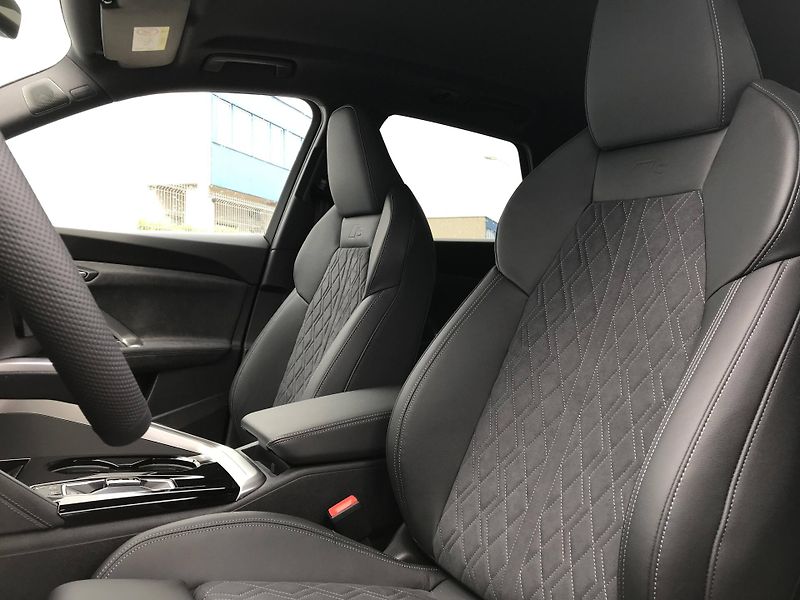 Audi Q5 Quattro ST7 2,0TDI - fotka 14 z 21