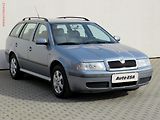 Škoda Octavia (2001) 2.0i - náhled 1
