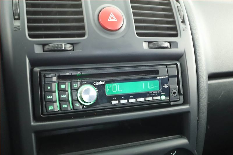 Hyundai Getz (2008) 1.1 i, po STK, levný provoz - fotka 9 z 11