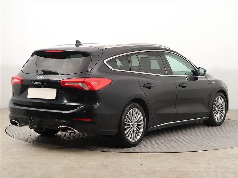 Ford Focus (2019) Vignale 2.0 EcoBlue, Automat - fotka 5 z 15