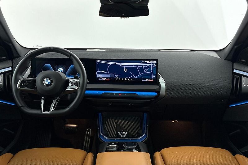 BMW X3 xDrive20d - fotka 7 z 19