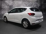 Dacia Sandero 1,0 SCe 67 1. maj. CZ 7800km - náhled 2