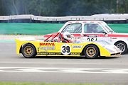 Brno Grand Prix Revival