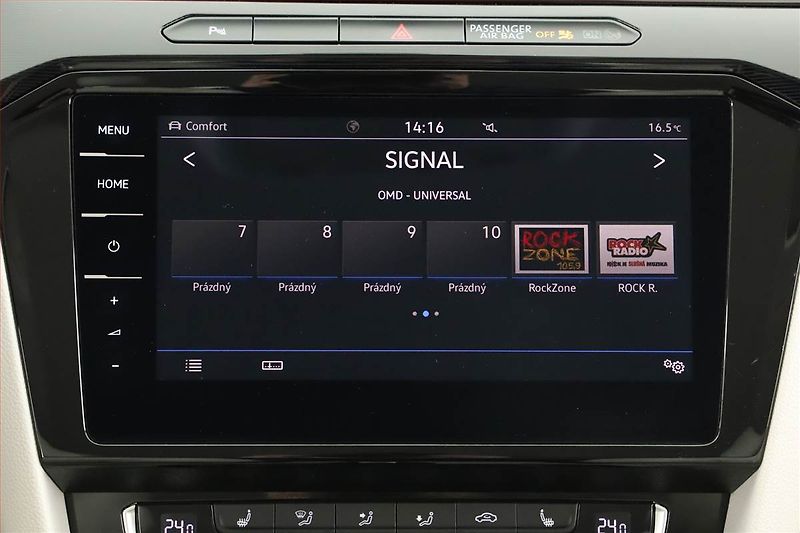 Volkswagen Arteon (2018) Elegance 2.0 BiTDI 4Motion - fotka 13 z 20