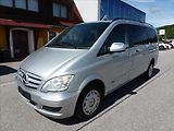 Mercedes-Benz Viano 2,2 DCi 5míst Automat  639 - náhled 1