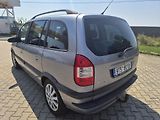 Opel Zafira (2003) 1,6 - náhled 3