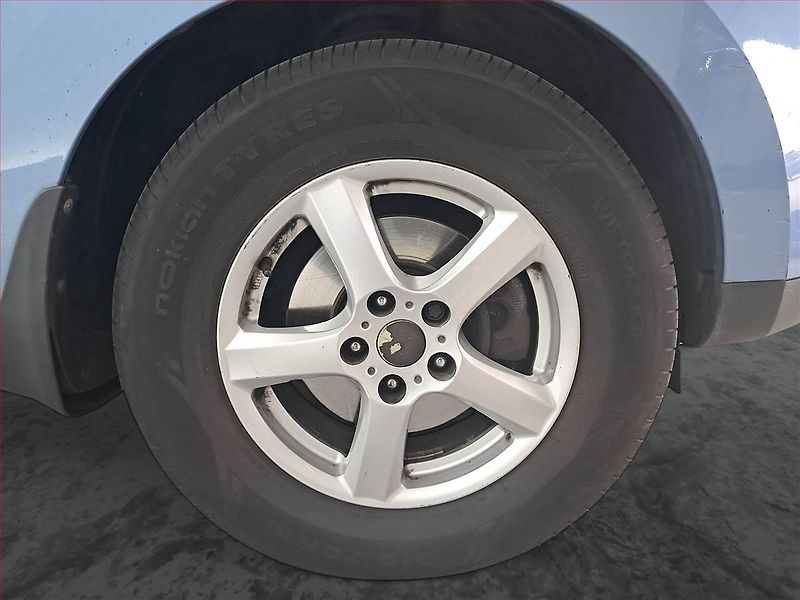 Hyundai ix35 (2011) 1.6 GDI, Serv.kniha, Tempomat - fotka 14 z 18