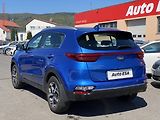 Kia Sportage (2018) 1.6 T-GDi 4x4, 2.maj,ČR - náhled 6
