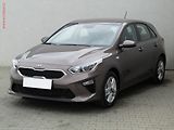 Kia Ceed (2021) 1.5 T-GDi, 1.maj,ČR, Spin - náhled 2