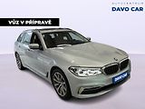 BMW Řada 5 2,0 530i xDrive Luxury Line - náhled 1