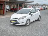 Ford Fiesta (2012) 1.25i 44KW – KLIMA - náhled 1