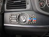 BMW X3 (2011) xDrive30d, 4X4, Automat, Kůže - náhled 17