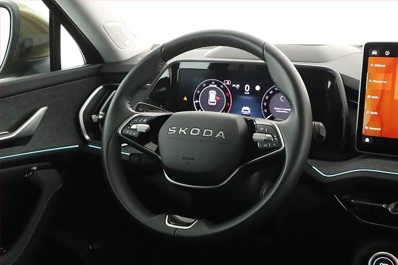 Škoda Kodiaq (2025) 2.0 TDI, Exclusive Selection - fotka 8 z 20