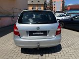 Škoda Fabia (2008) II 1.4 16V Kombi , tažné - náhled 2