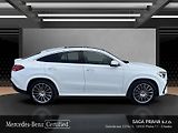 Mercedes-Benz GLE Coupé 450 d 4MATIC kupé AMG Li - náhled 6