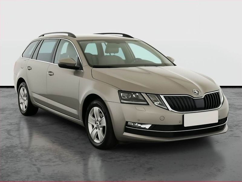 Škoda Octavia (2019) Ambition 2.0 TDI, Serv.kniha - fotografie inzerátu